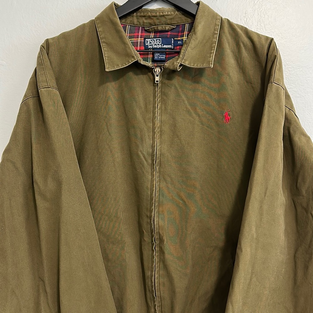 Polo by Ralph Lauren jacket